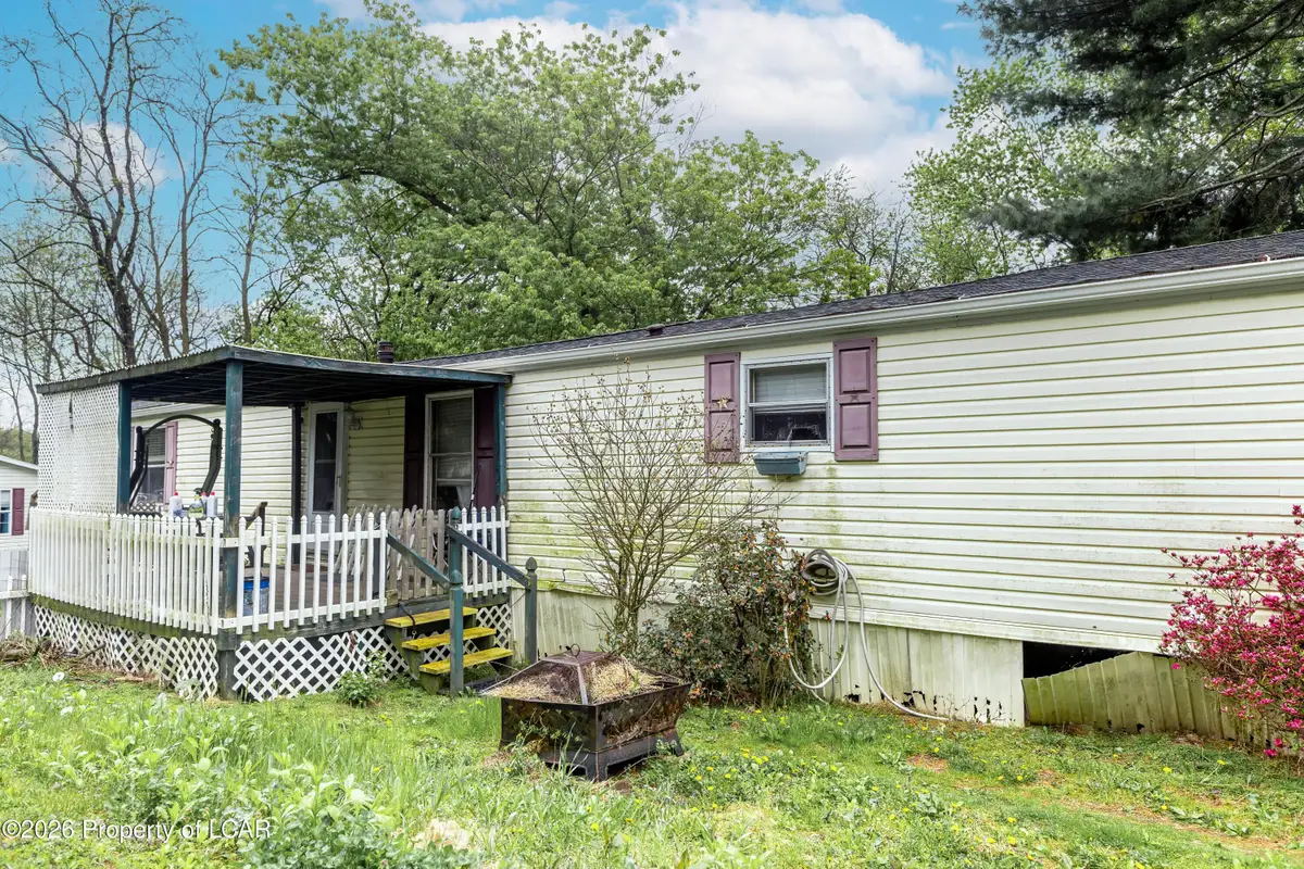454 1/2 Carver Street, Larksville, PA 18651 - #1