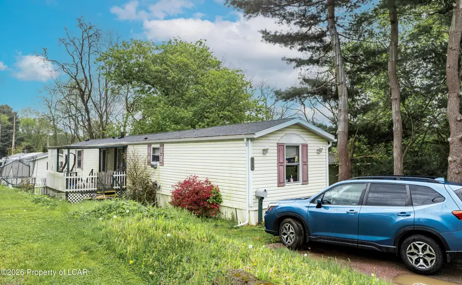 454 1/2 Carver Street, Larksville, PA 18651 - #3