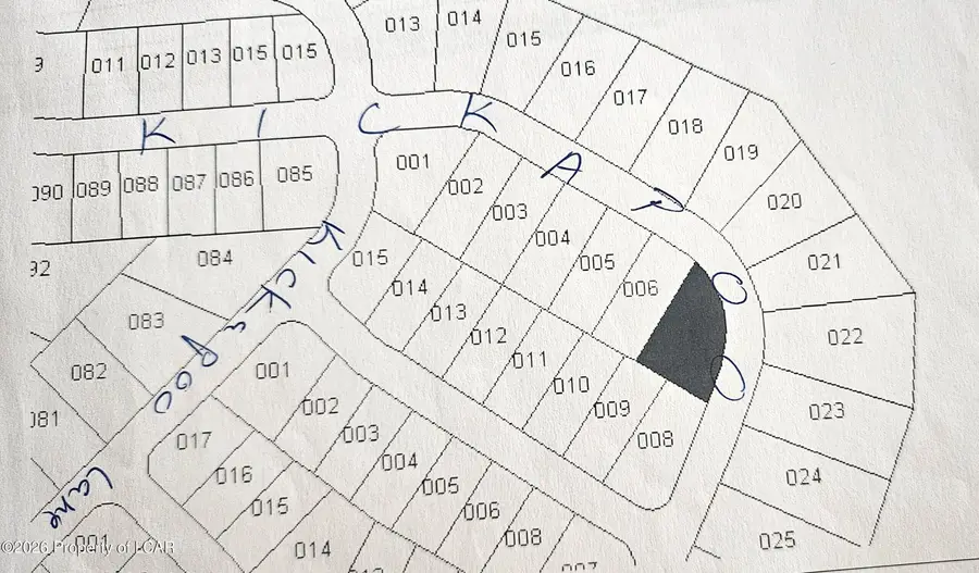 JAE Lot132 Kickapoo Drive, Hazle, PA 18202 - #2