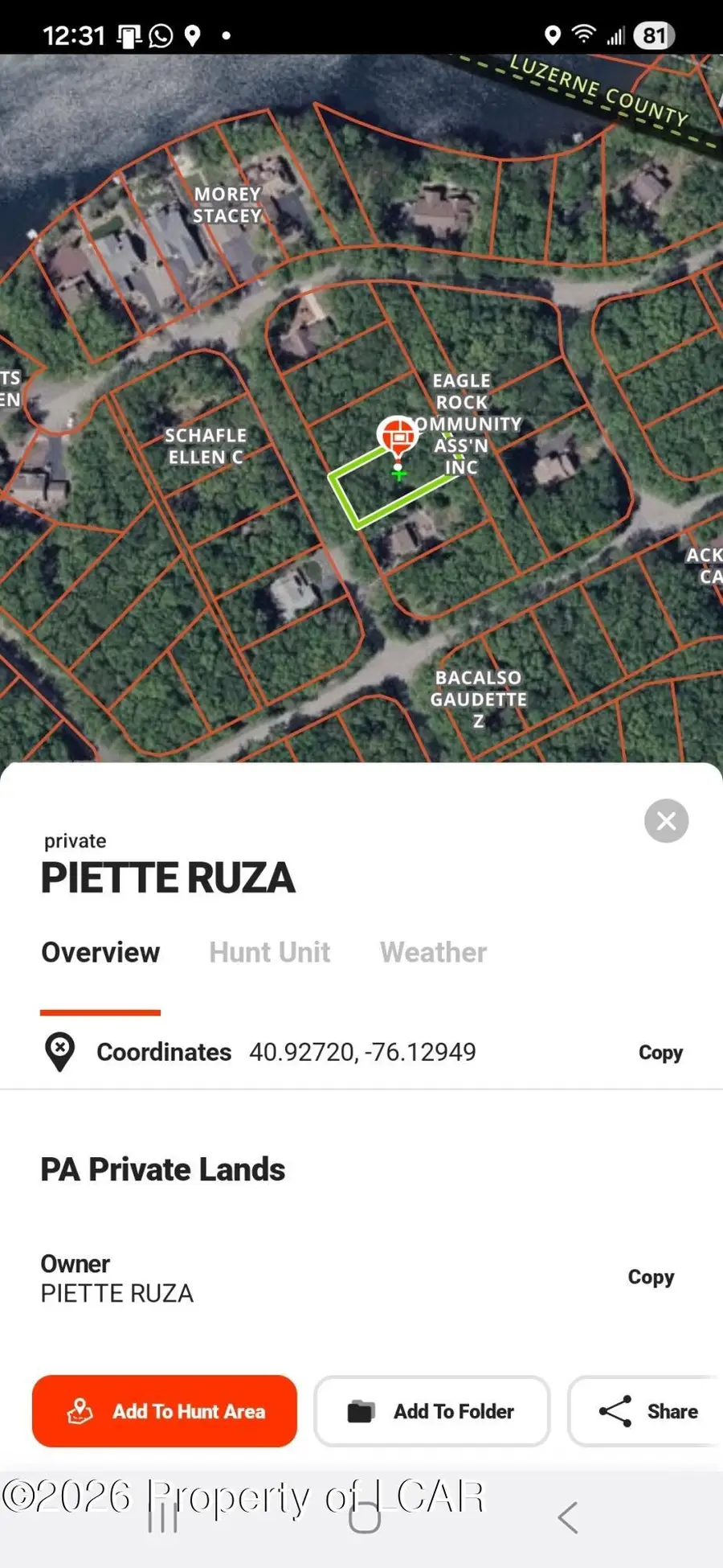 E Lot 099 Chestnut Drive, Hazleton, PA 18202 - #2