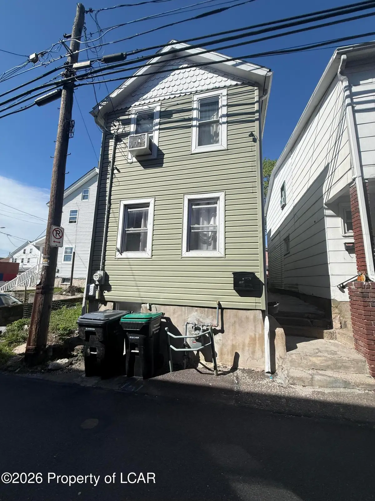 104 Horn Street, West Hazleton, PA 18202 - #1