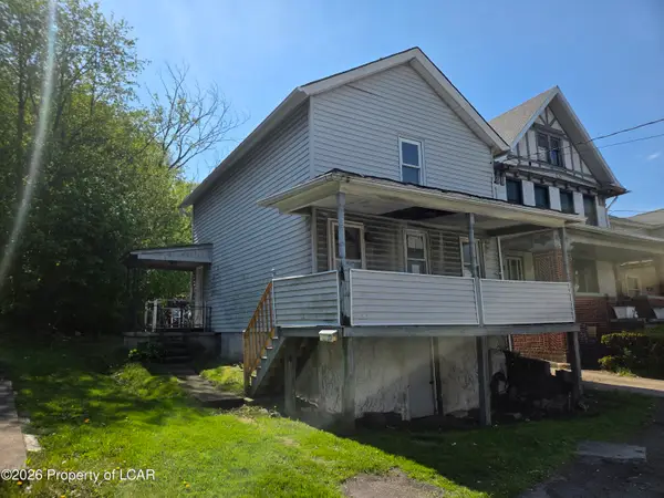 123 Valley Avenue, Olyphant, PA 18447