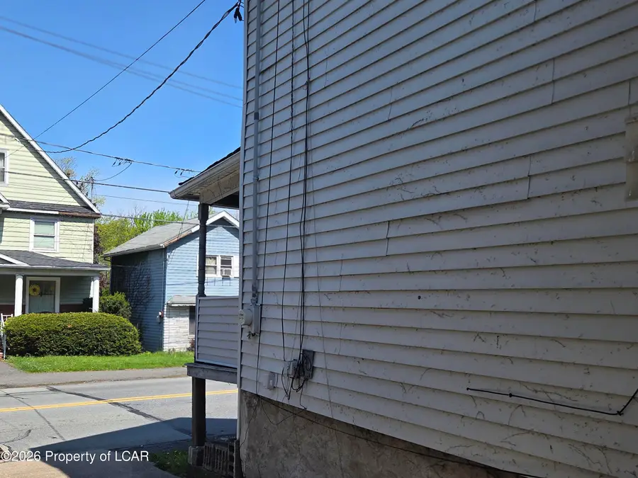 123 Valley Avenue, Olyphant, PA 18447 - #3