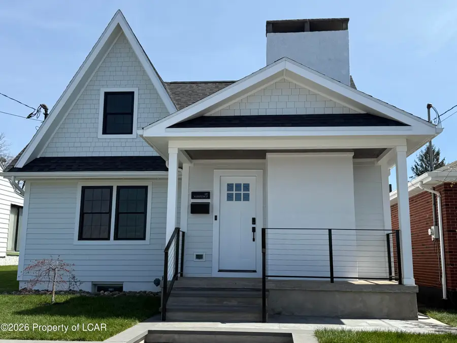 681 Harrison Street, Hazleton, PA 18201 - #2
