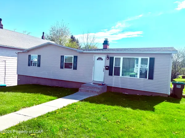 1111 Centre Street, Freeland, PA 18224