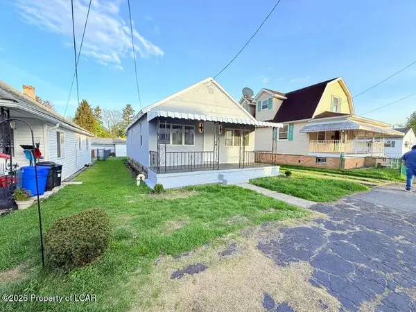 428 Dexter Avenue, Scranton, PA 18504