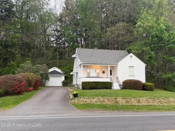 1565 Shoemaker Avenue, Wyoming, PA 18644