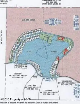 Aleeda Boulevard, Bear Creek, PA 18702