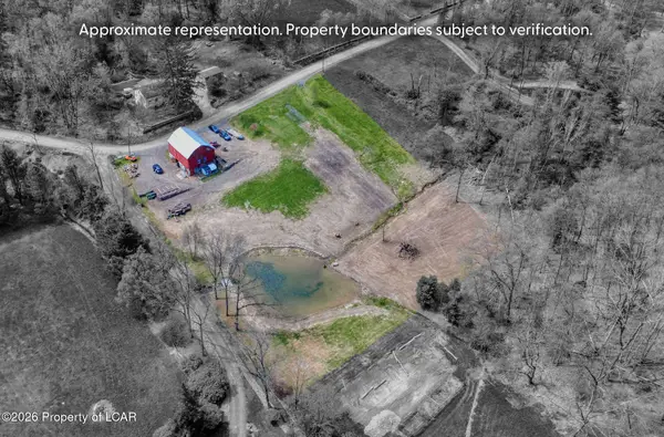 158 Cummings Road, Dallas, PA 18612