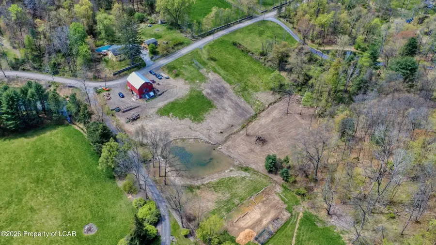 158 Cummings Road, Dallas, PA 18612 - #3