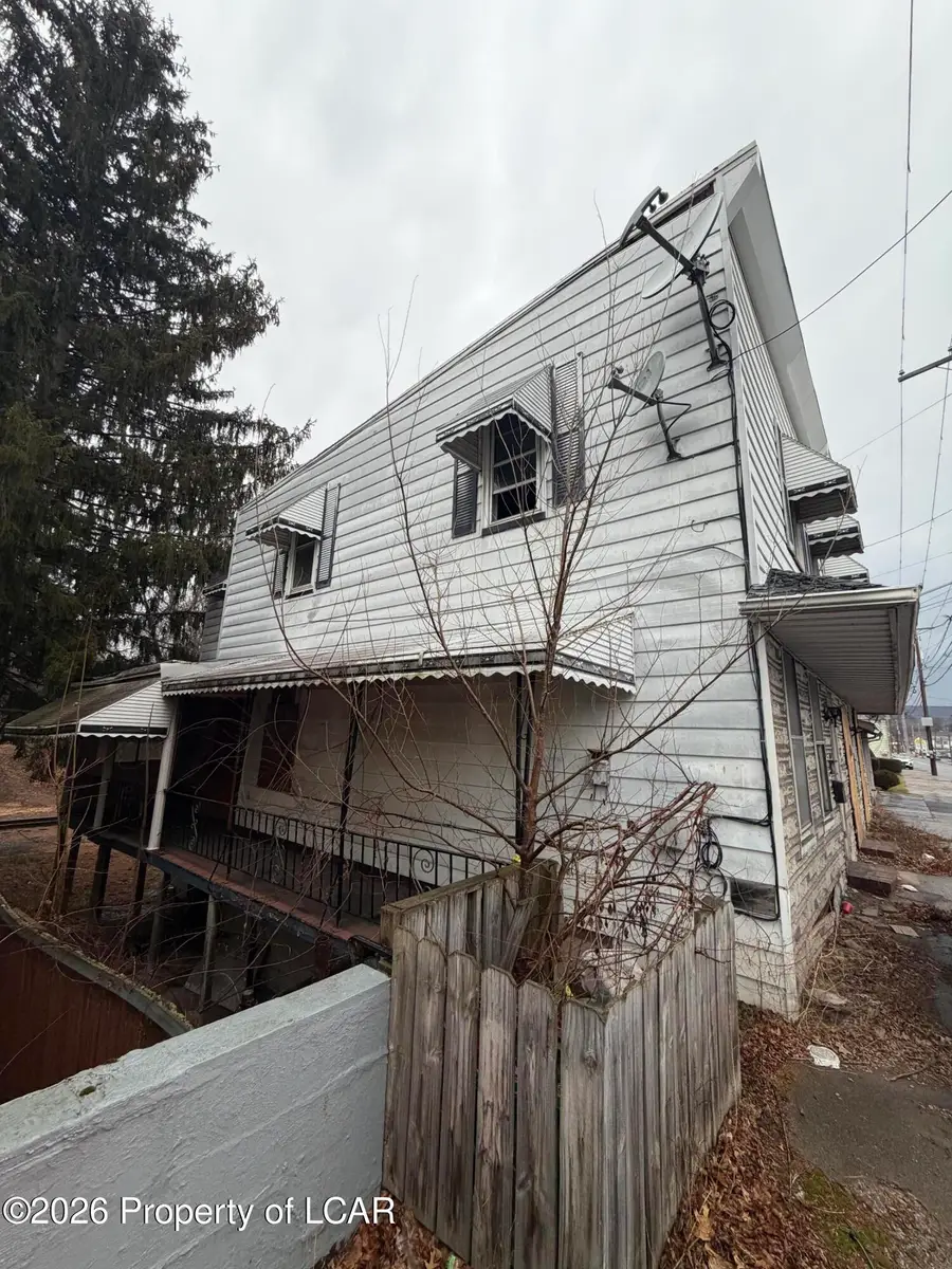 396 N Main Street, Pittston, PA 18640 - Image #2