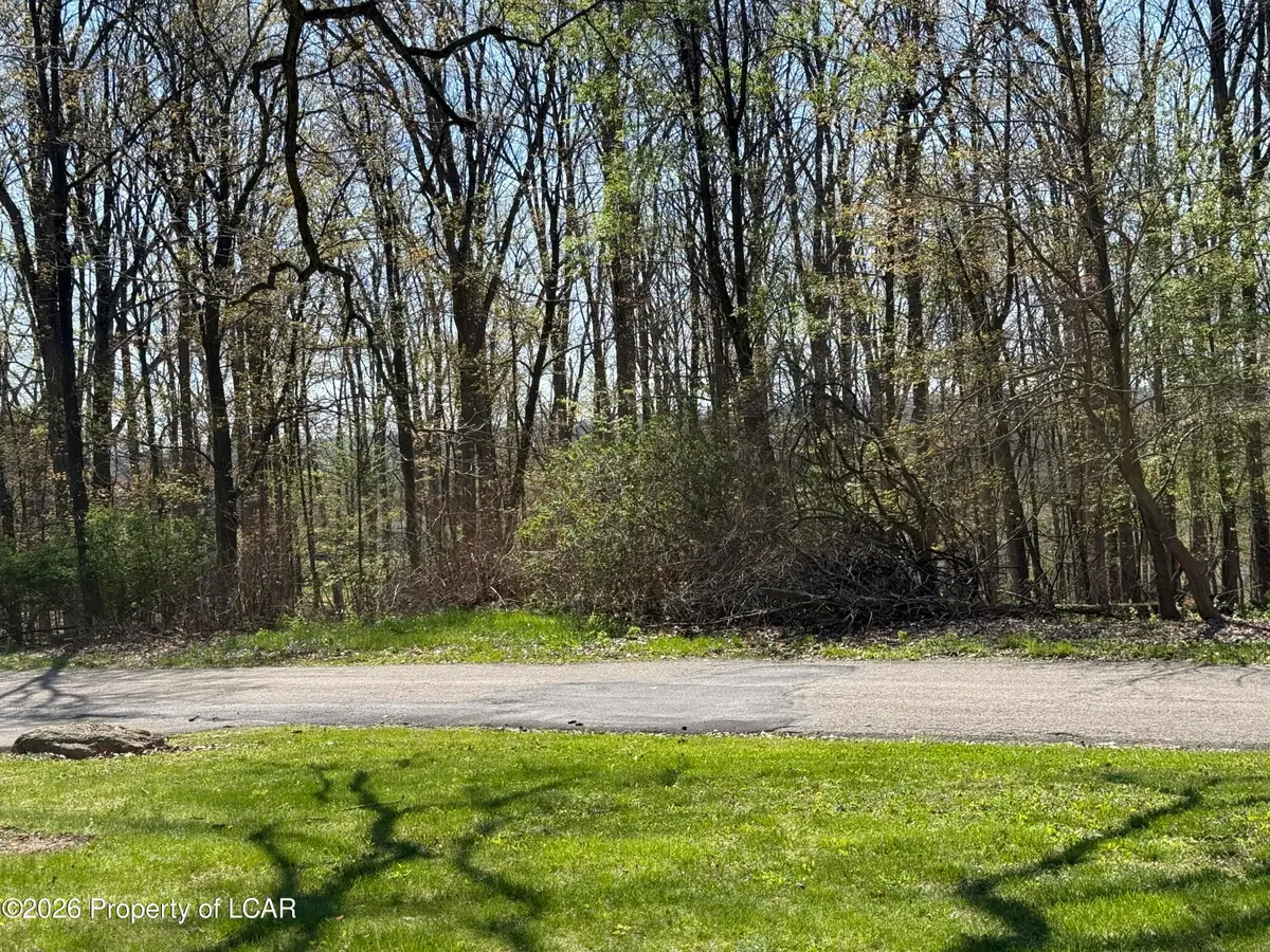 Substation Road, Hazleton, PA 18202 - #1