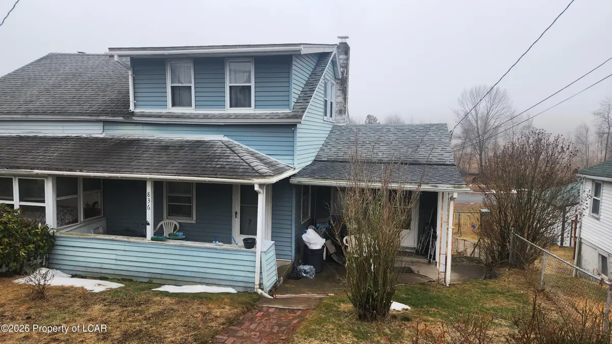 836 Old Street, Hazle, PA 18202 - #1