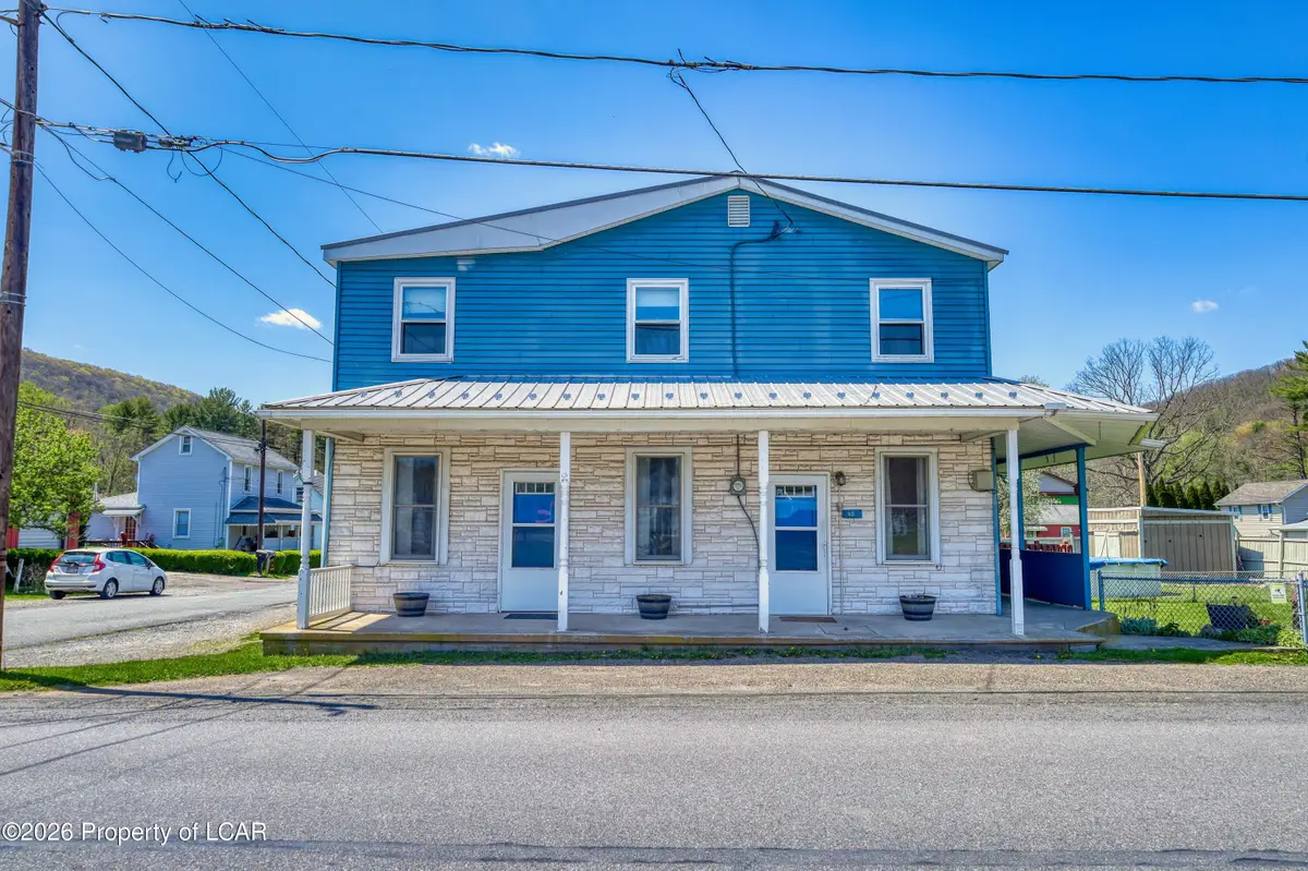 40 Derringer Street, Weston, PA 18256 - #1