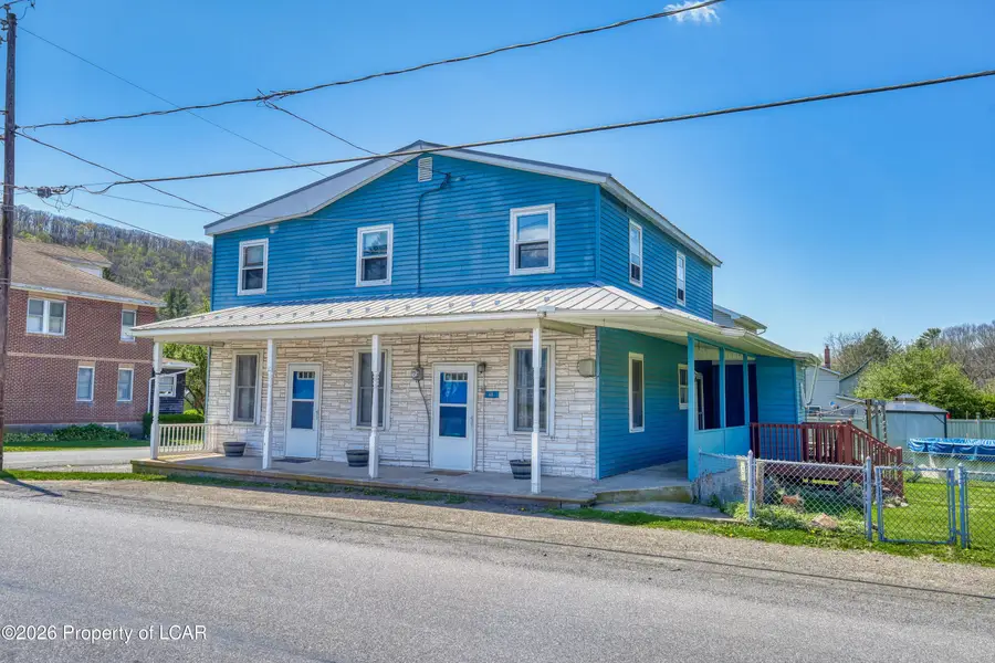 40 Derringer Street, Weston, PA 18256 - #2