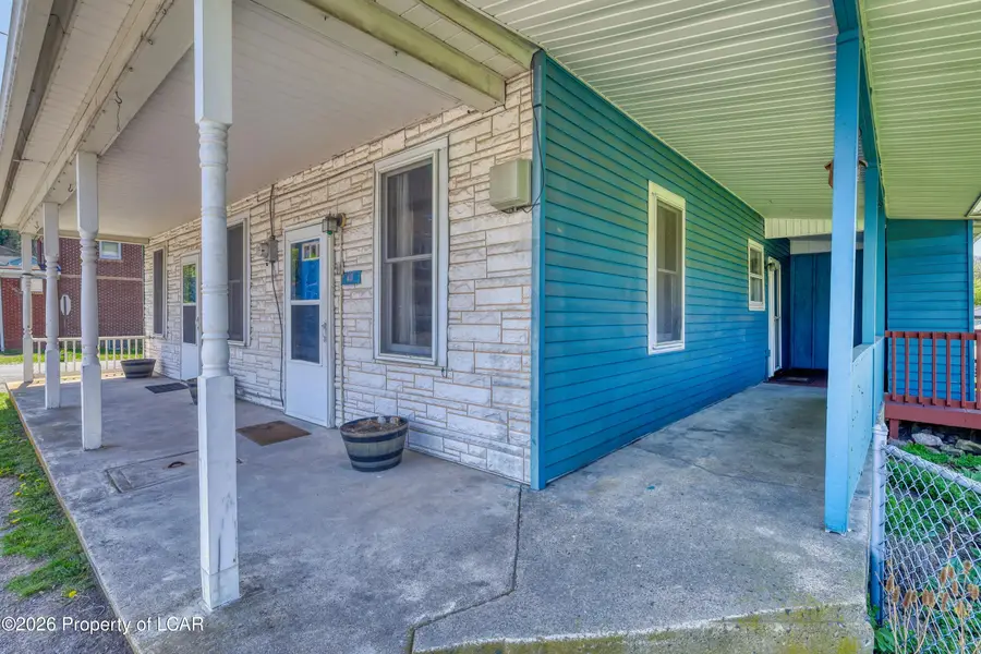 40 Derringer Street, Weston, PA 18256 - #3