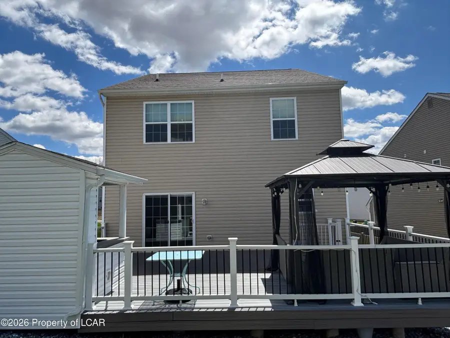 726 Quarry Road, Drums, PA 18222 - #3