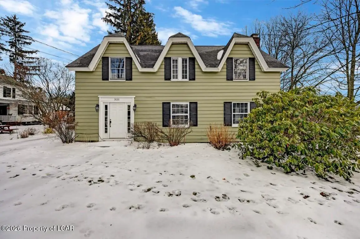 321 Maple Street, Montrose, PA 18801 - Image #1
