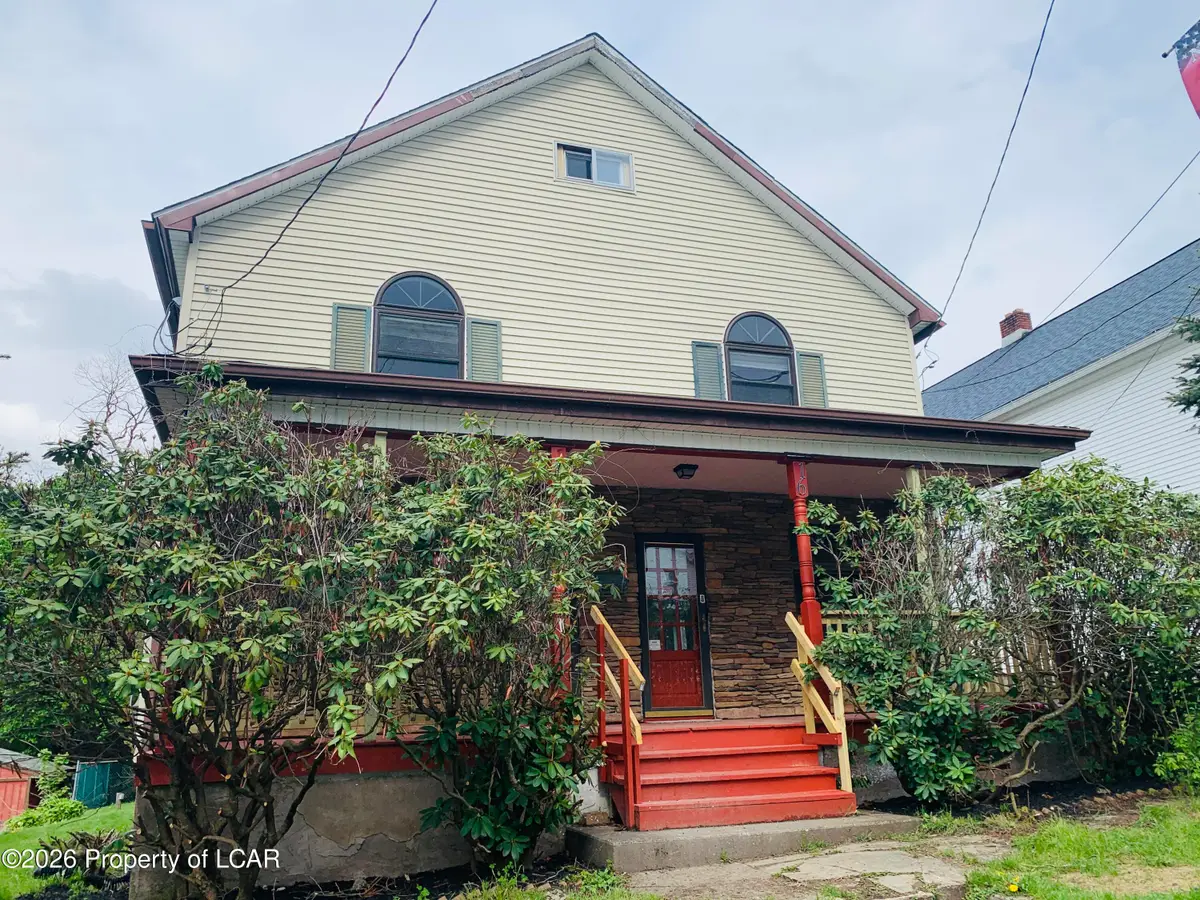 14-16 Market Street, Glen Lyon, PA 18617 - #1