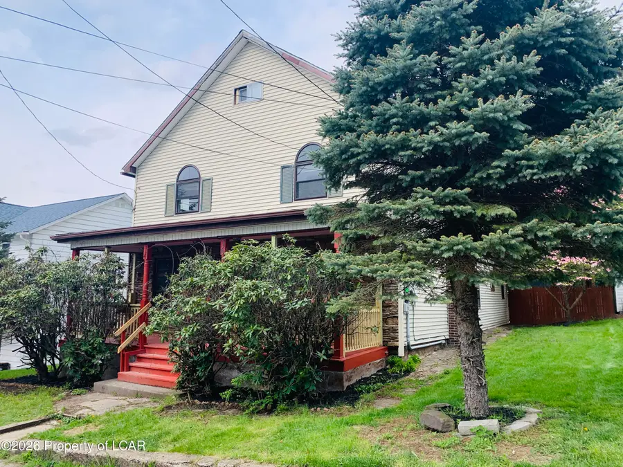 14-16 Market Street, Glen Lyon, PA 18617 - #2