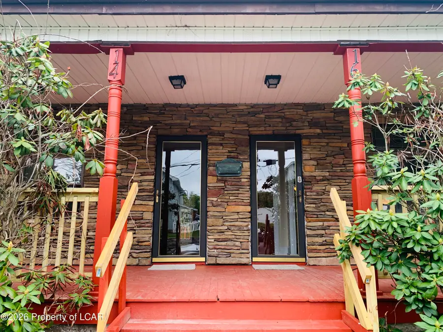 14-16 Market Street, Glen Lyon, PA 18617 - #3
