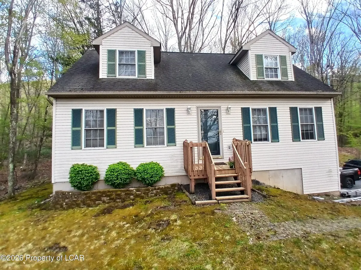 23 Tammy Trail, Drums, PA 18222 - #1