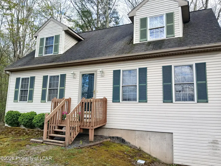 23 Tammy Trail, Drums, PA 18222 - #3