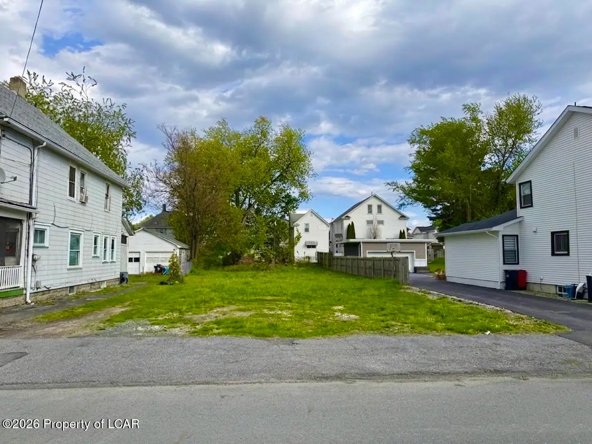 137 Fillmore Avenue, Scranton, PA 18504 - #1