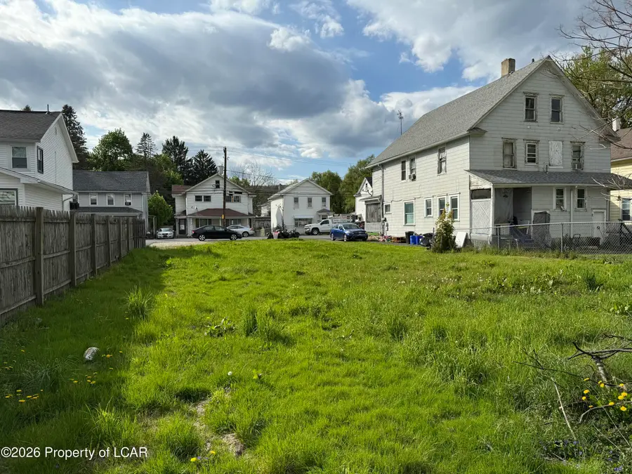 137 Fillmore Avenue, Scranton, PA 18504 - #2