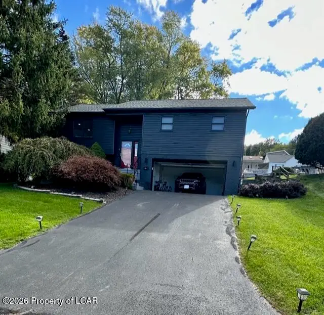 181 Terrace Avenue, Shavertown, PA 18708 - #1
