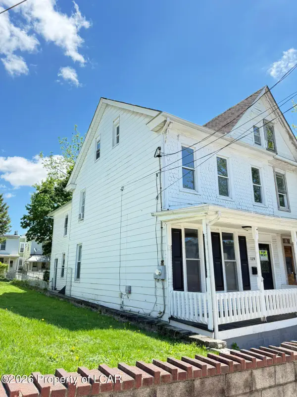 119 Market Street, Tamaqua, PA 18252