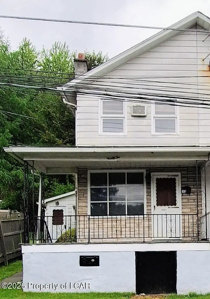 32 Enterprise Street, Glen Lyon, PA 18617 - #1
