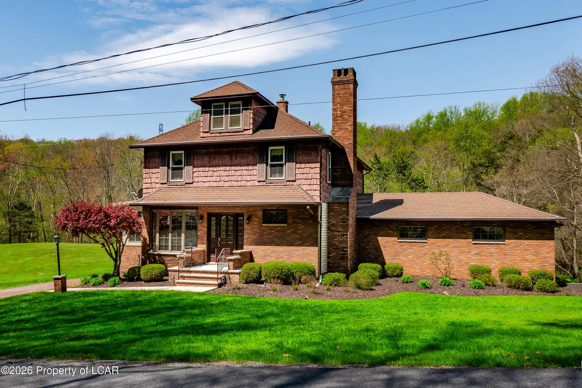 1510 Schooley Avenue, Exeter, PA 18643 - #1