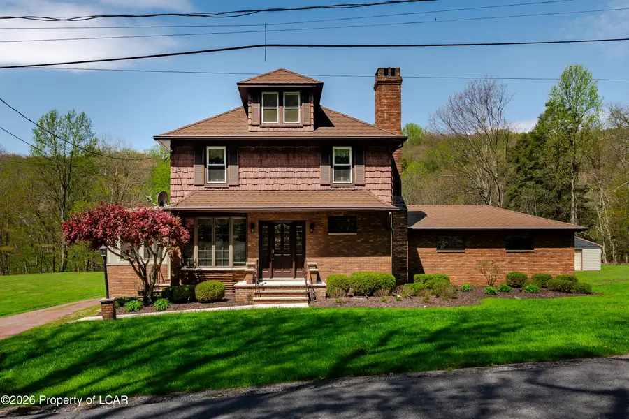 1510 Schooley Avenue, Exeter, PA 18643 - #2