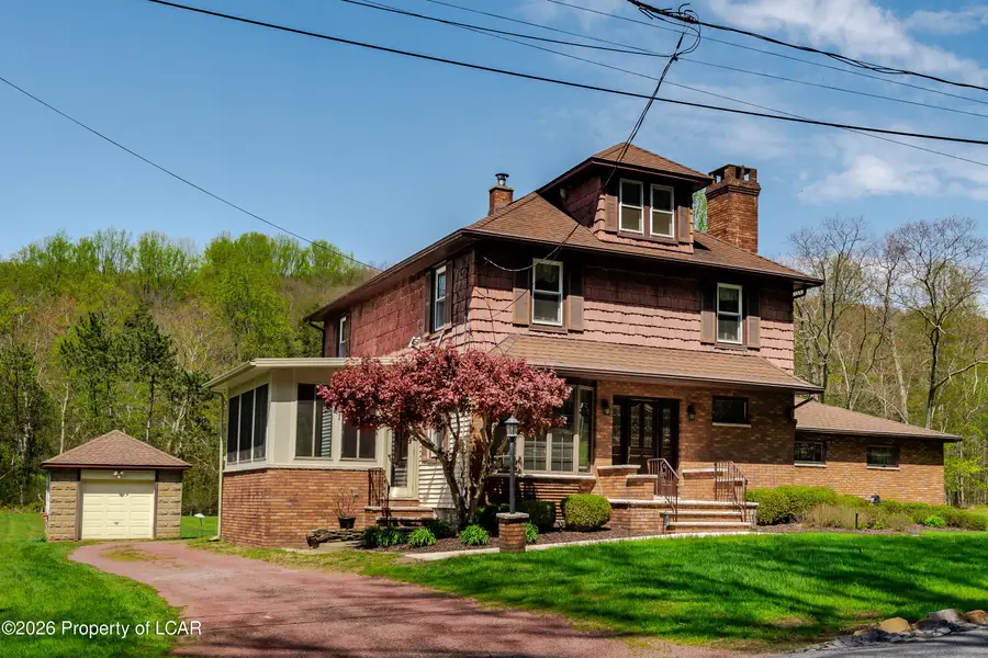 1510 Schooley Avenue, Exeter, PA 18643 - #3