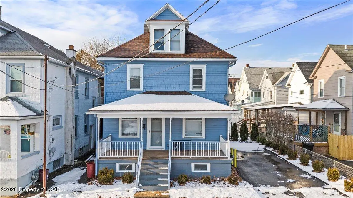 692 Schuyler Avenue, Kingston, PA 18704 - Image #1