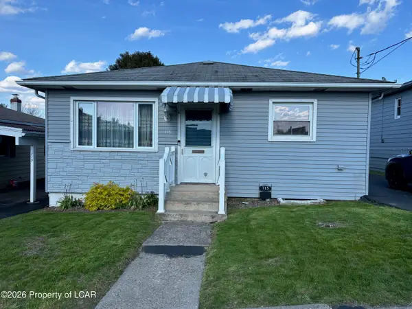 715 Roosevelt Street, Hazleton, PA 18201
