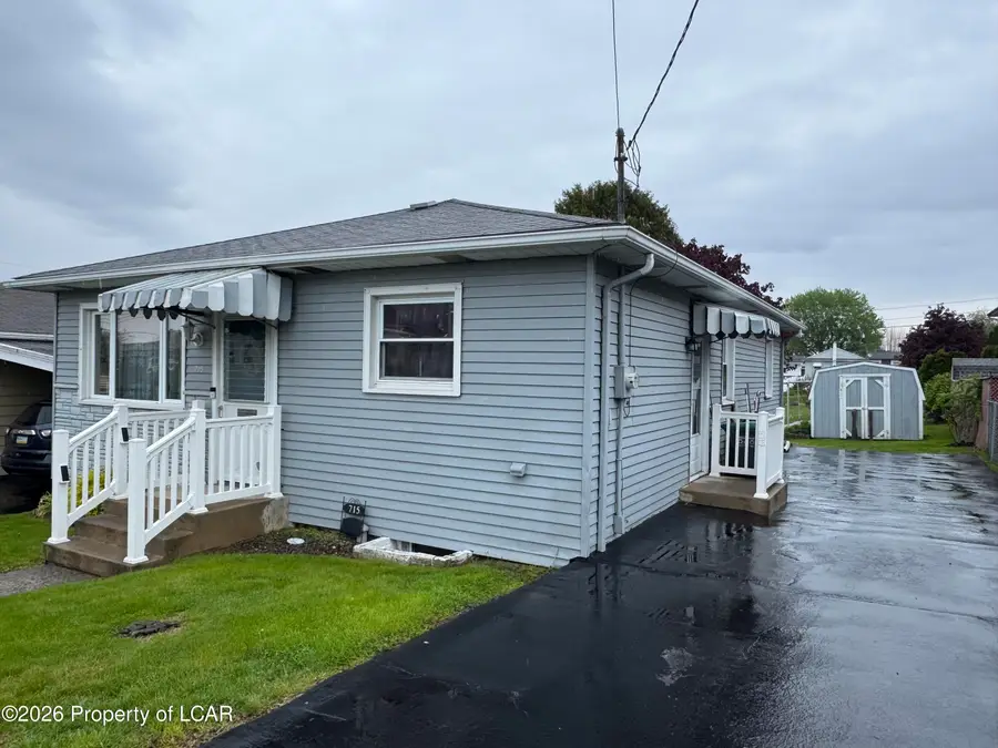 715 Roosevelt Street, Hazleton, PA 18201 - #3
