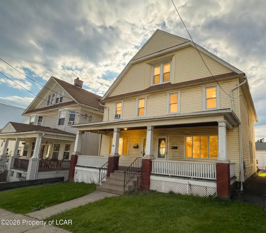 617-619 Harrison Avenue, Scranton, PA 18510 - #2