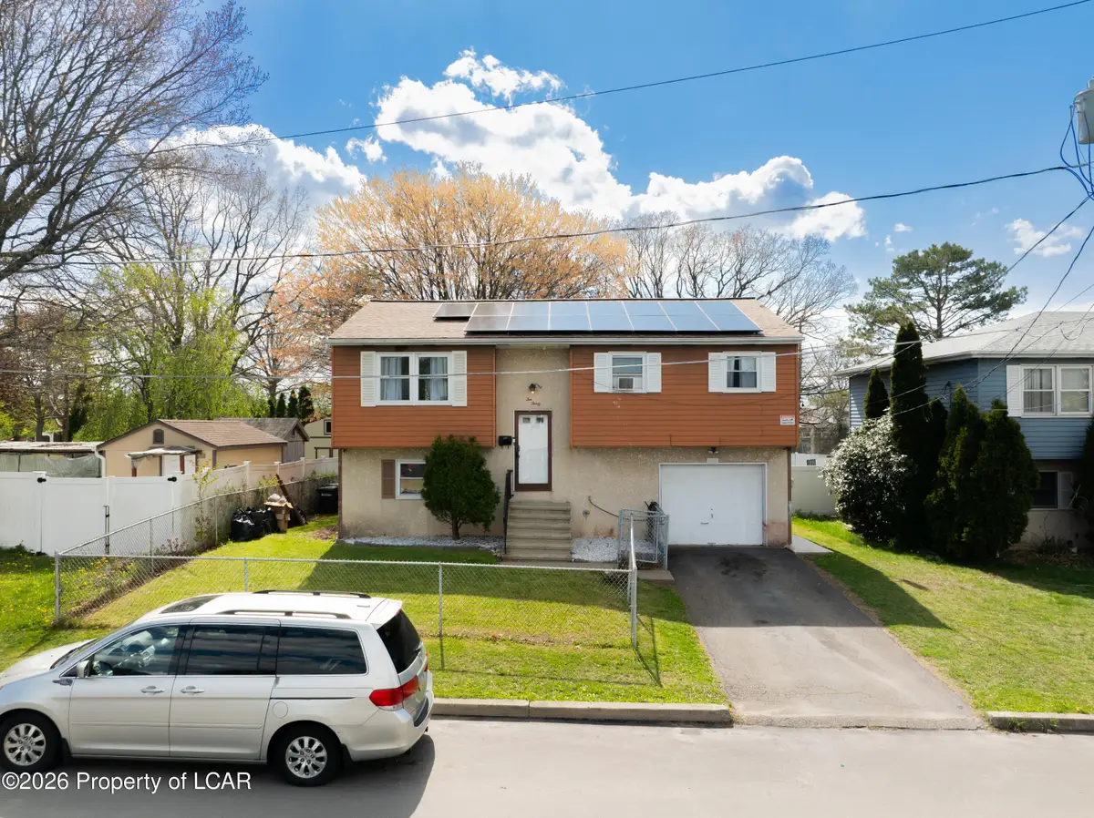 1030 Lincoln Street, Hazleton, PA 18201 - #1