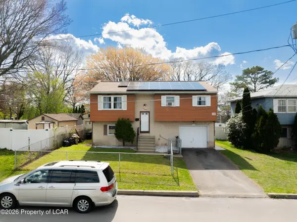 1030 Lincoln Street, Hazleton, PA 18201