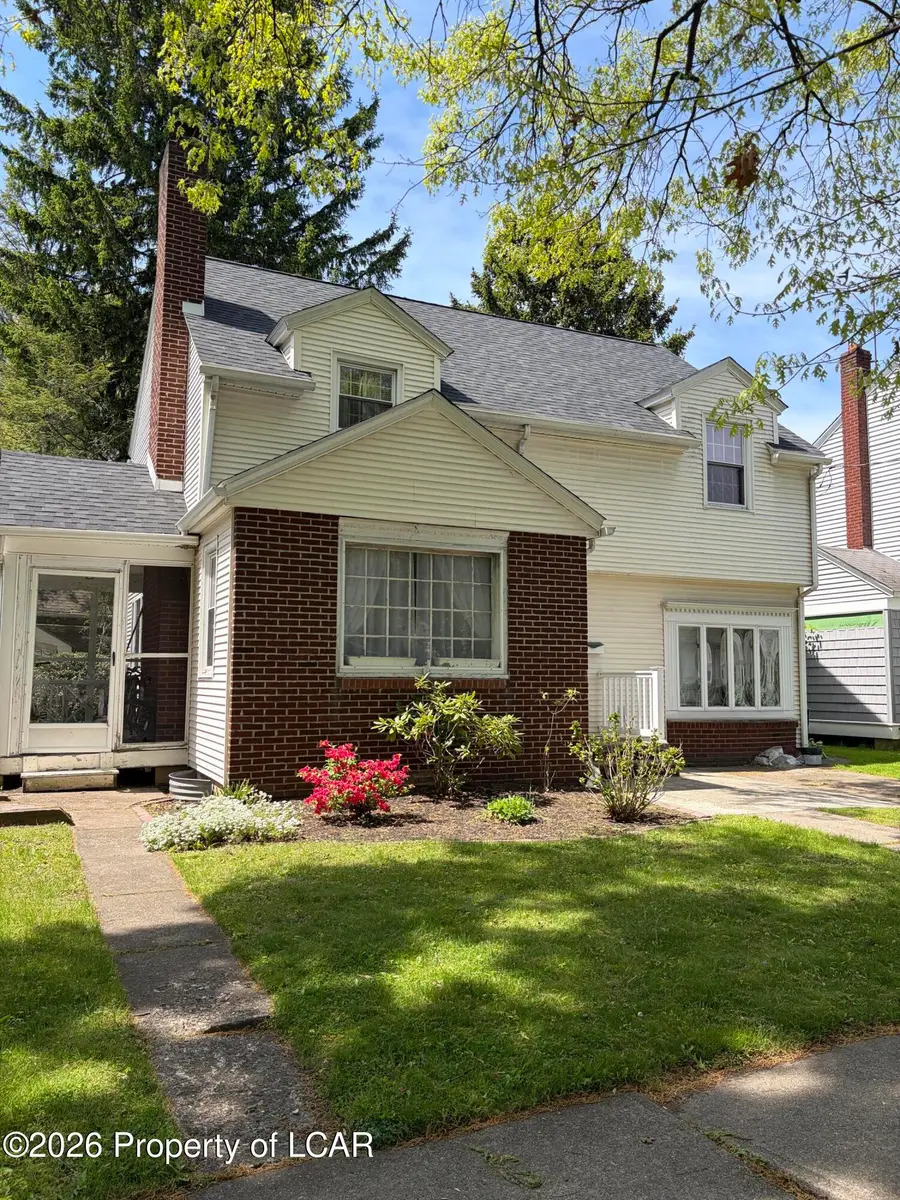 29 Union Street, Kingston, PA 18704 - #2