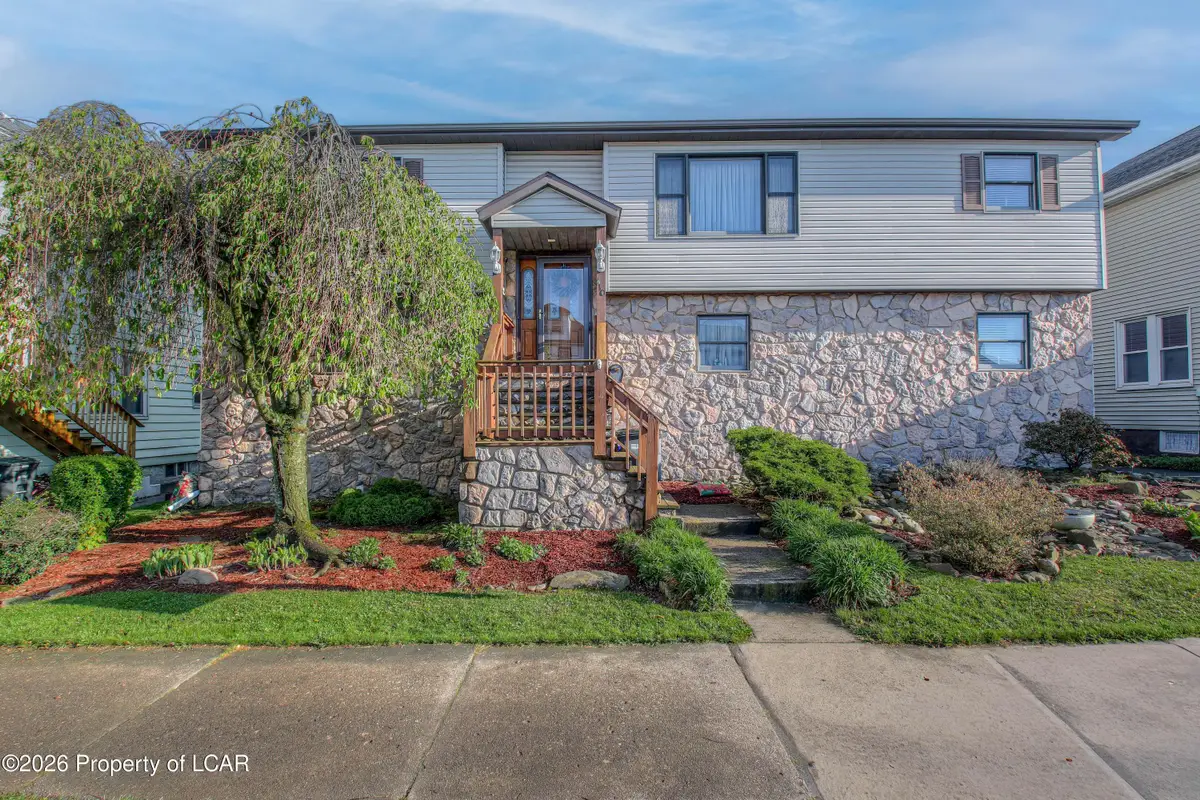 410 Carleton Avenue, Hazleton, PA 18201 - #1