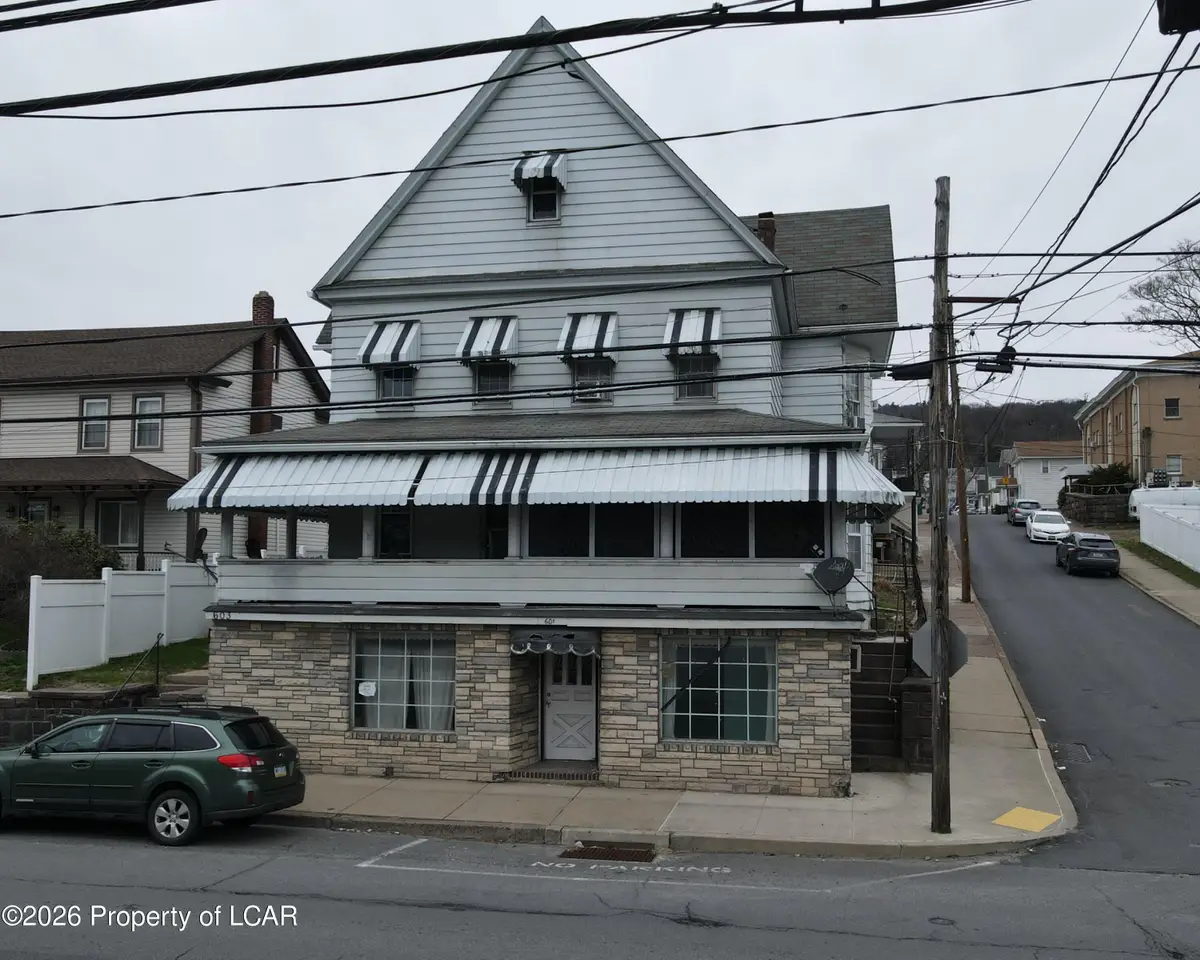 601-603 Main Street, Plymouth, PA 18651 - #1