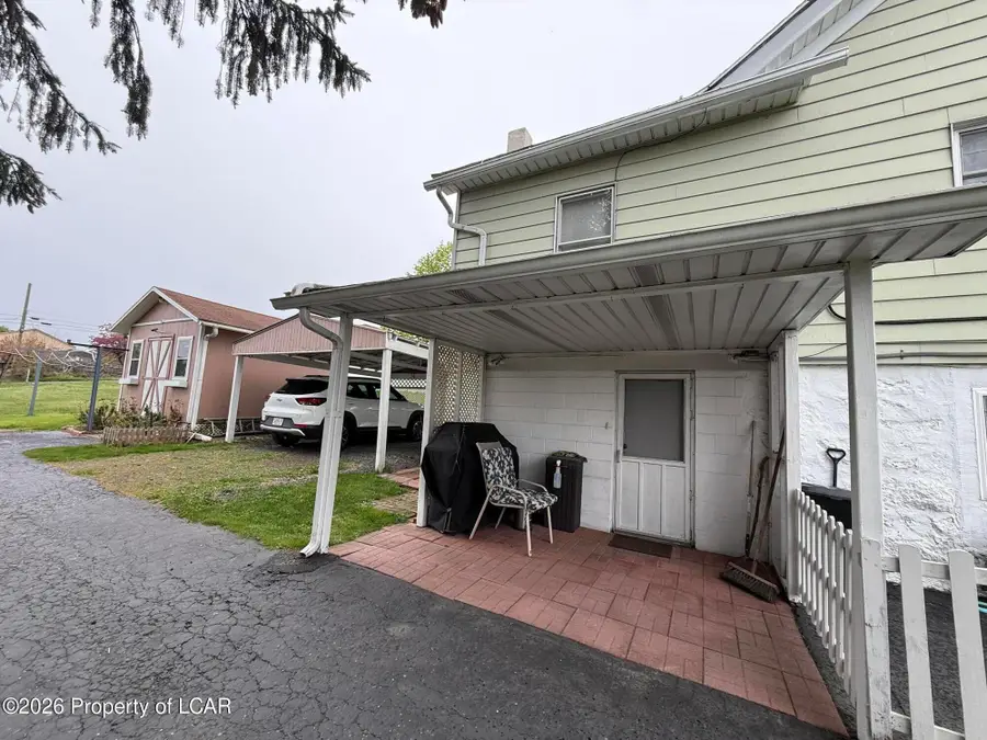 572 Pardee Street, Hazleton, PA 18201 - #2