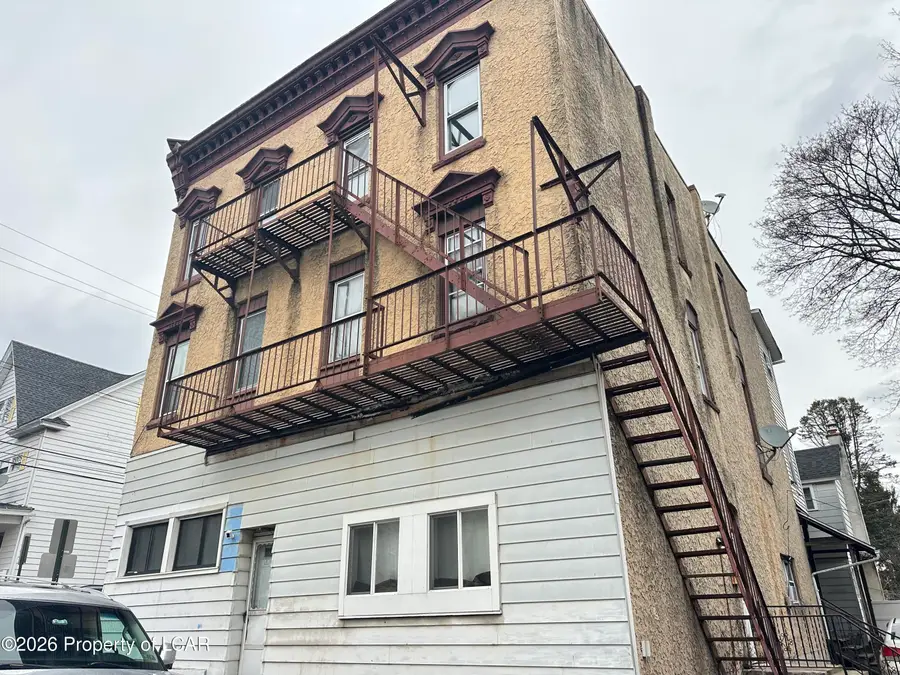 519 N Vine Street, Hazleton, PA 18201 - Image #3