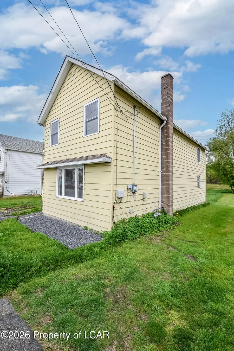 519 Watt Street, Duryea, PA 18642 - #3