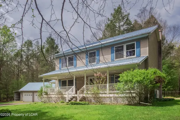 52 Green Valley Road, Sweet Valley, PA 18656