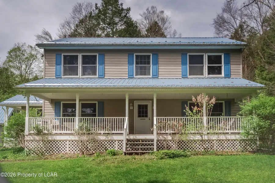 52 Green Valley Road, Sweet Valley, PA 18656 - #2