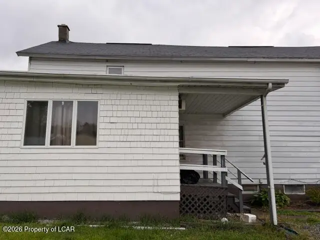 328 Flower Street, Old Forge, PA 18518 - #2